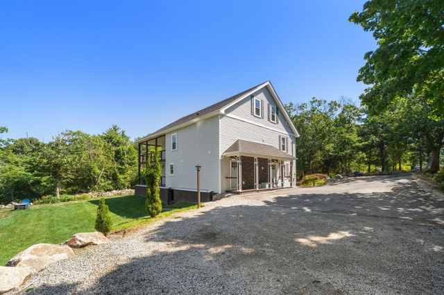 54 Caterbury A, Hingham, MA 02043