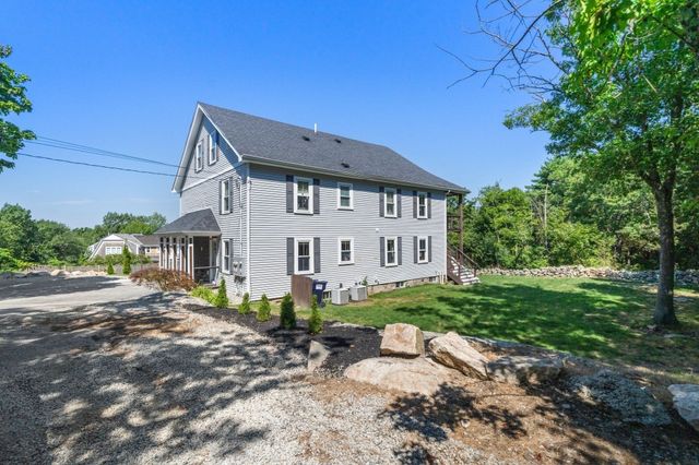 54 Caterbury A, Hingham, MA 02043