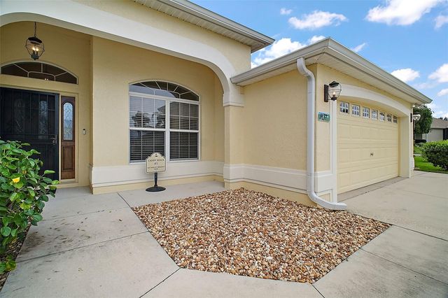 1637 MOUNT CROGHAN TRAIL, The Villages, FL 32162