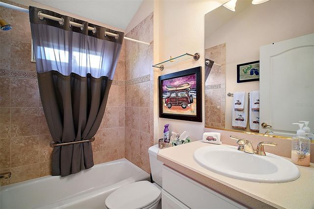 1637 MOUNT CROGHAN TRAIL, The Villages, FL 32162