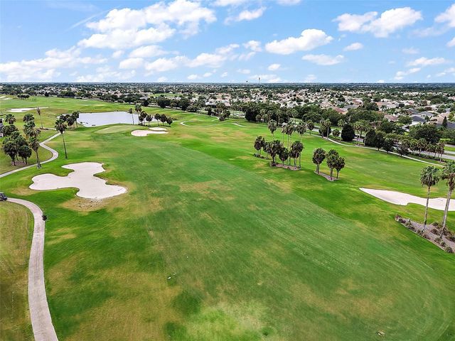 1637 MOUNT CROGHAN TRAIL, The Villages, FL 32162