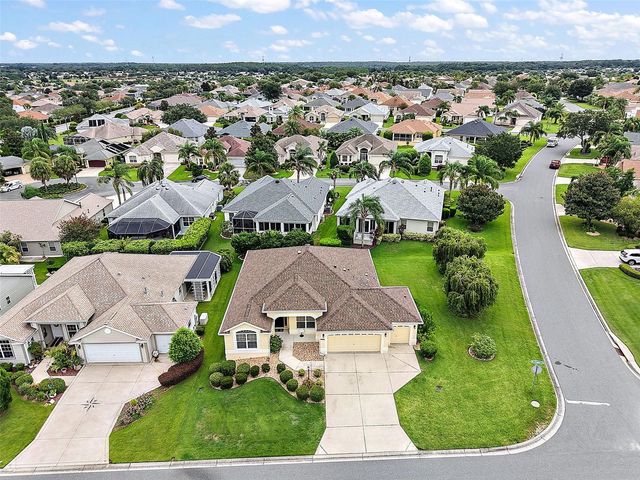 1637 MOUNT CROGHAN TRAIL, The Villages, FL 32162