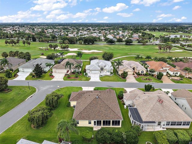 1637 MOUNT CROGHAN TRAIL, The Villages, FL 32162