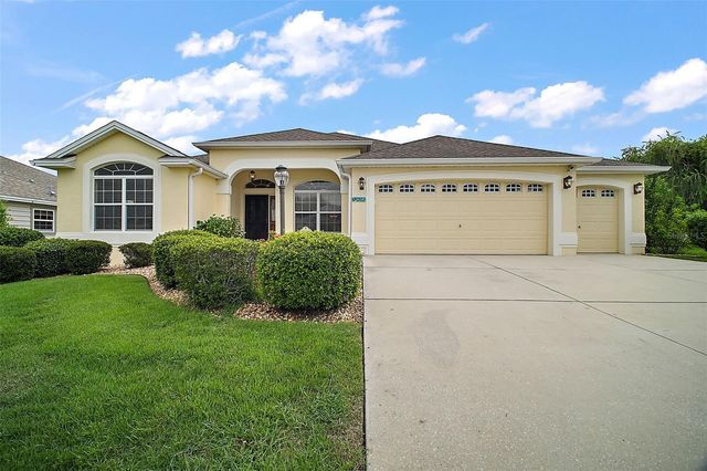 1637 MOUNT CROGHAN TRAIL, The Villages, FL 32162