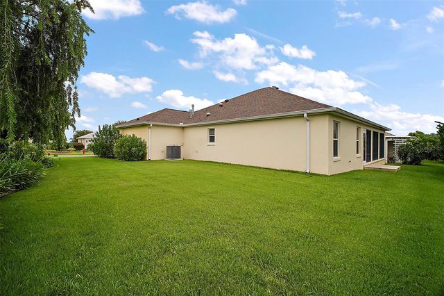 1637 MOUNT CROGHAN TRAIL, The Villages, FL 32162