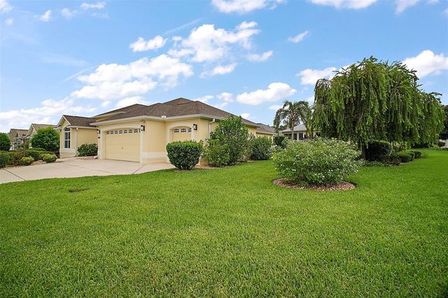 1637 MOUNT CROGHAN TRAIL, The Villages, FL 32162
