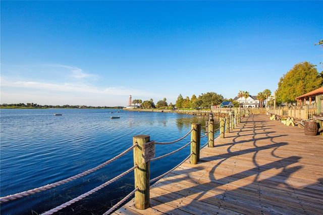 1637 MOUNT CROGHAN TRAIL, The Villages, FL 32162