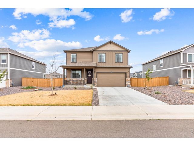 6427 Coralbell St, Wellington, CO 80549