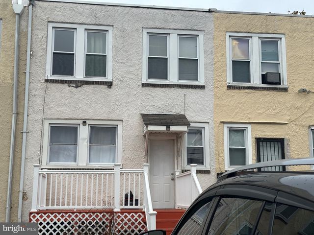 4612 WOODLAND AVE, Pennsauken, NJ 08110