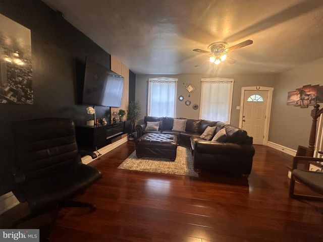 4612 WOODLAND AVE, Pennsauken, NJ 08110