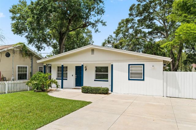 6908 N LYNN AVENUE, Tampa, FL 33604