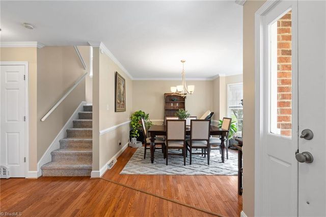 6305 Armsby Road, Clemmons, NC 27012