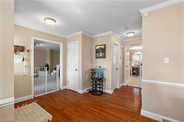 6305 Armsby Road, Clemmons, NC 27012