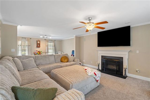 6305 Armsby Road, Clemmons, NC 27012