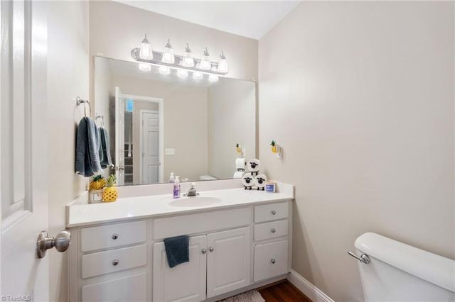 6305 Armsby Road, Clemmons, NC 27012