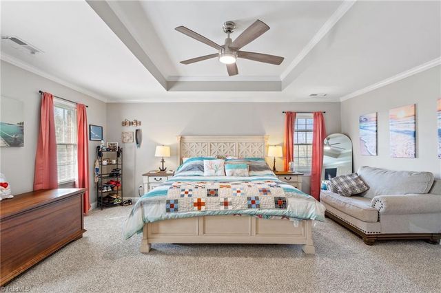 6305 Armsby Road, Clemmons, NC 27012