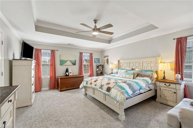 6305 Armsby Road, Clemmons, NC 27012