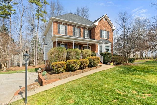 6305 Armsby Road, Clemmons, NC 27012