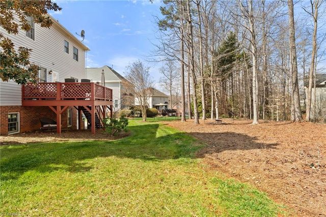 6305 Armsby Road, Clemmons, NC 27012