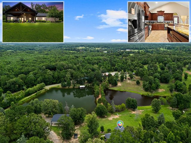 3688 Holly Rd, Gilmer, TX 75644
