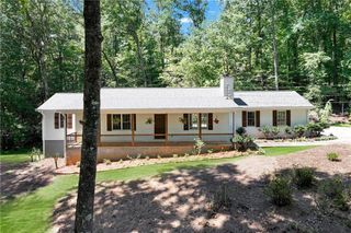 3474 Leisure Lane, Gainesville, GA 30506