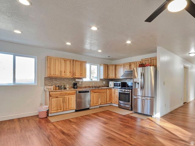 3760 S JEFFERSON AVE, Ogden, UT 84403