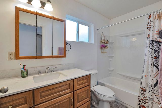 3760 S JEFFERSON AVE, Ogden, UT 84403