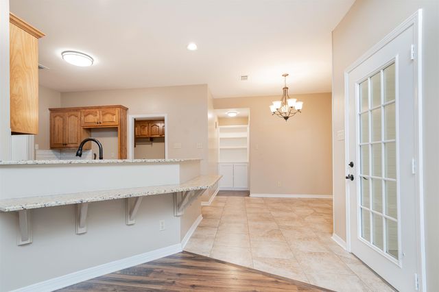 209 Lakewood Drive, Longview, TX 75604