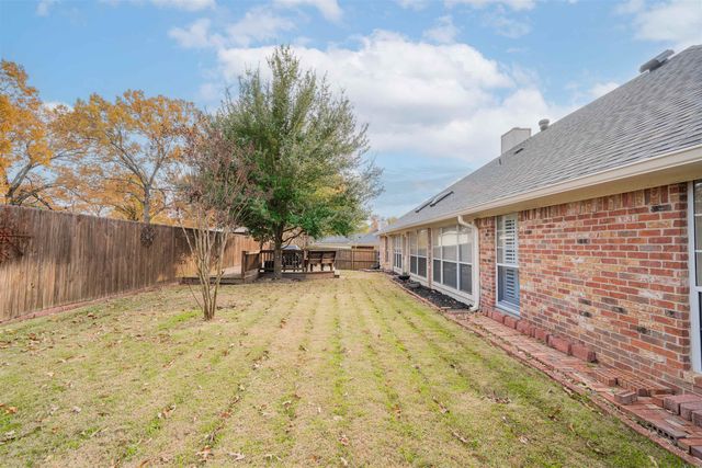 209 Lakewood Drive, Longview, TX 75604