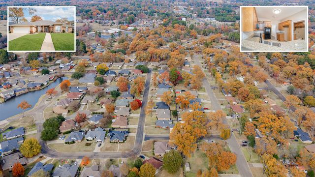 209 Lakewood Drive, Longview, TX 75604