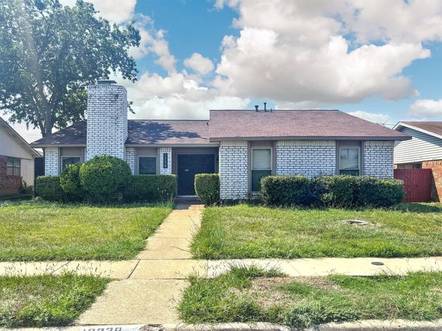 10238 White Elm Road, Dallas, TX 75243