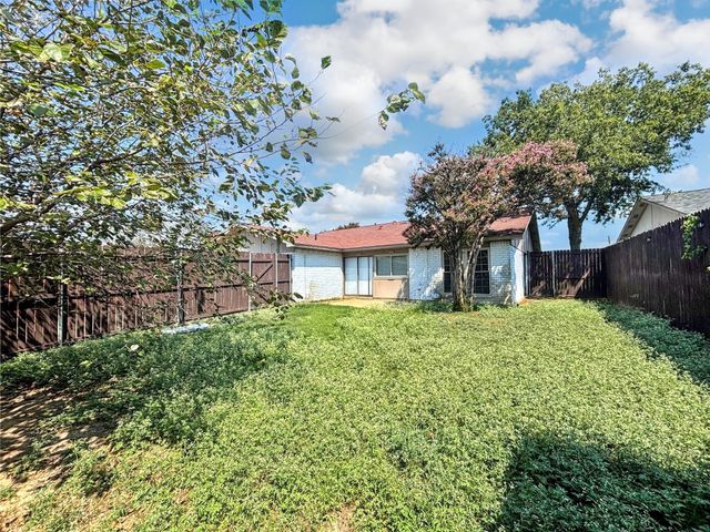 10238 White Elm Road, Dallas, TX 75243