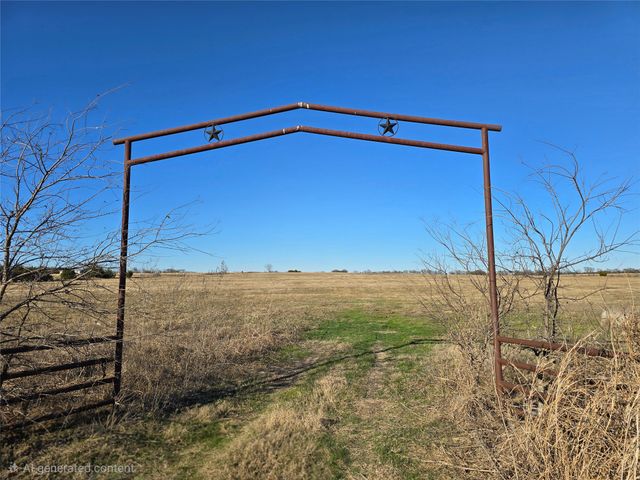 9999 Fm 3133 Road, Van Alstyne, TX 75495