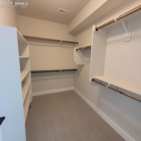 12541 Cavit Court, Colorado Springs, CO 80921