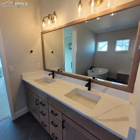 12541 Cavit Court, Colorado Springs, CO 80921