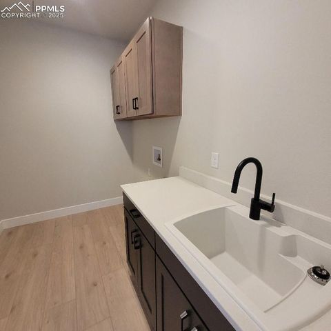 12541 Cavit Court, Colorado Springs, CO 80921