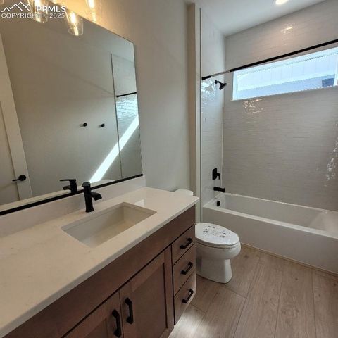 12541 Cavit Court, Colorado Springs, CO 80921