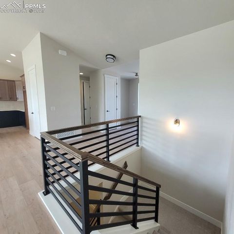 12541 Cavit Court, Colorado Springs, CO 80921