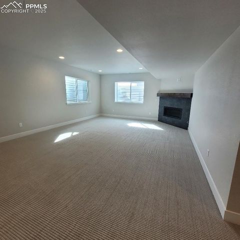 12541 Cavit Court, Colorado Springs, CO 80921