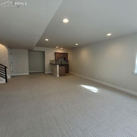 12541 Cavit Court, Colorado Springs, CO 80921