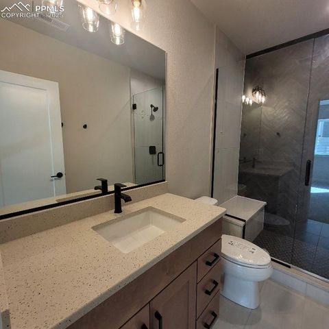 12541 Cavit Court, Colorado Springs, CO 80921