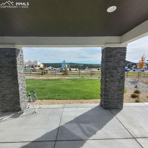 12541 Cavit Court, Colorado Springs, CO 80921