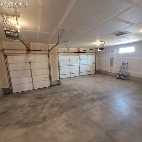 12541 Cavit Court, Colorado Springs, CO 80921