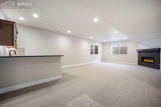 12541 Cavit Court, Colorado Springs, CO 80921