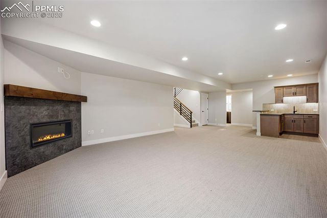 12541 Cavit Court, Colorado Springs, CO 80921