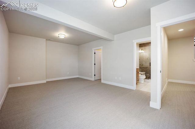 12541 Cavit Court, Colorado Springs, CO 80921