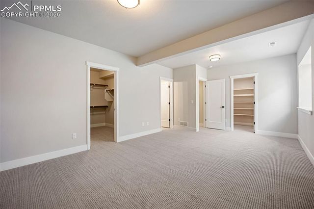 12541 Cavit Court, Colorado Springs, CO 80921