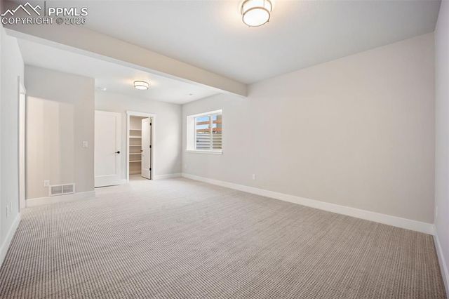 12541 Cavit Court, Colorado Springs, CO 80921