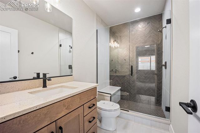 12541 Cavit Court, Colorado Springs, CO 80921