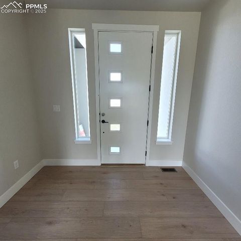 12541 Cavit Court, Colorado Springs, CO 80921